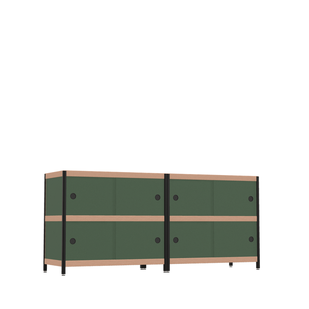 Furniture (72x160x42 cm)