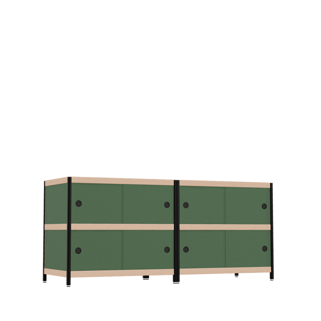 Furniture (72x160x52 cm)