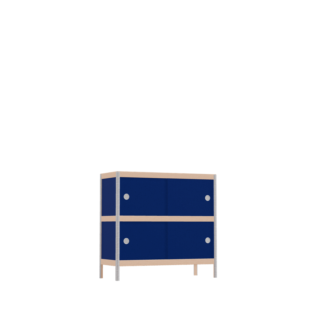 Cabinet (76x80x32 cm)