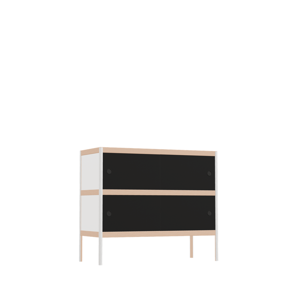 Armoire (86x100x42 cm)