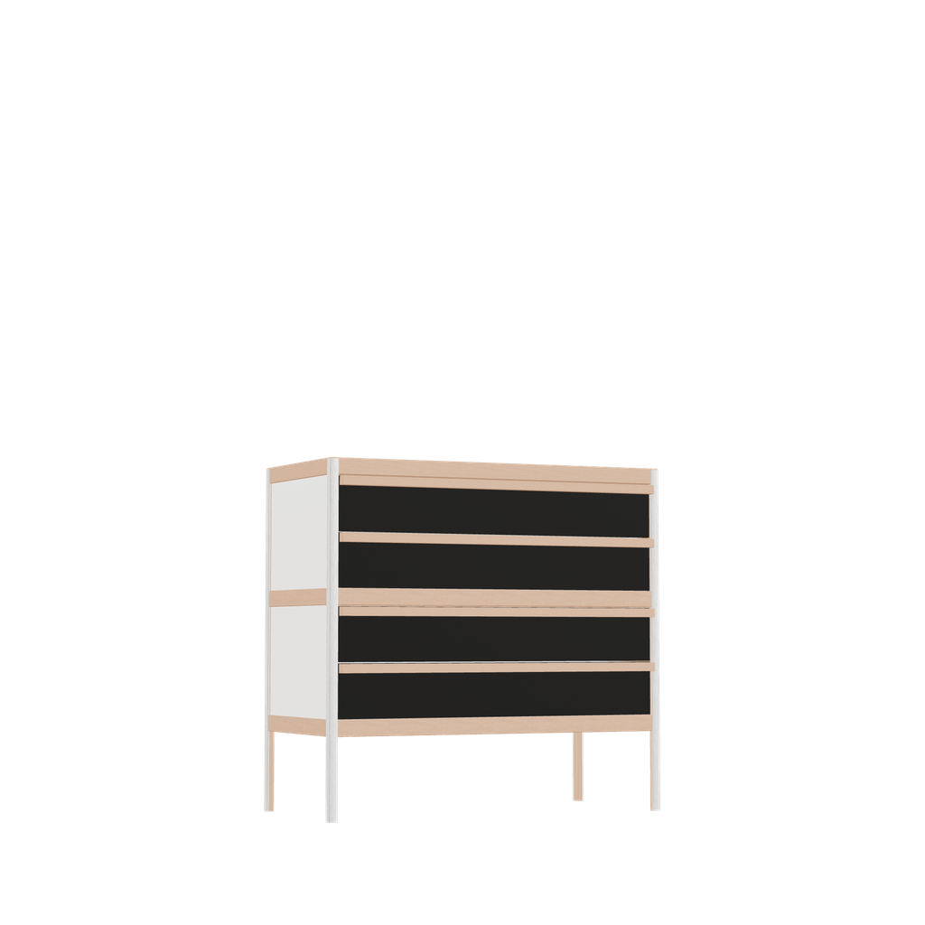 Étagère (86x90x42 cm)