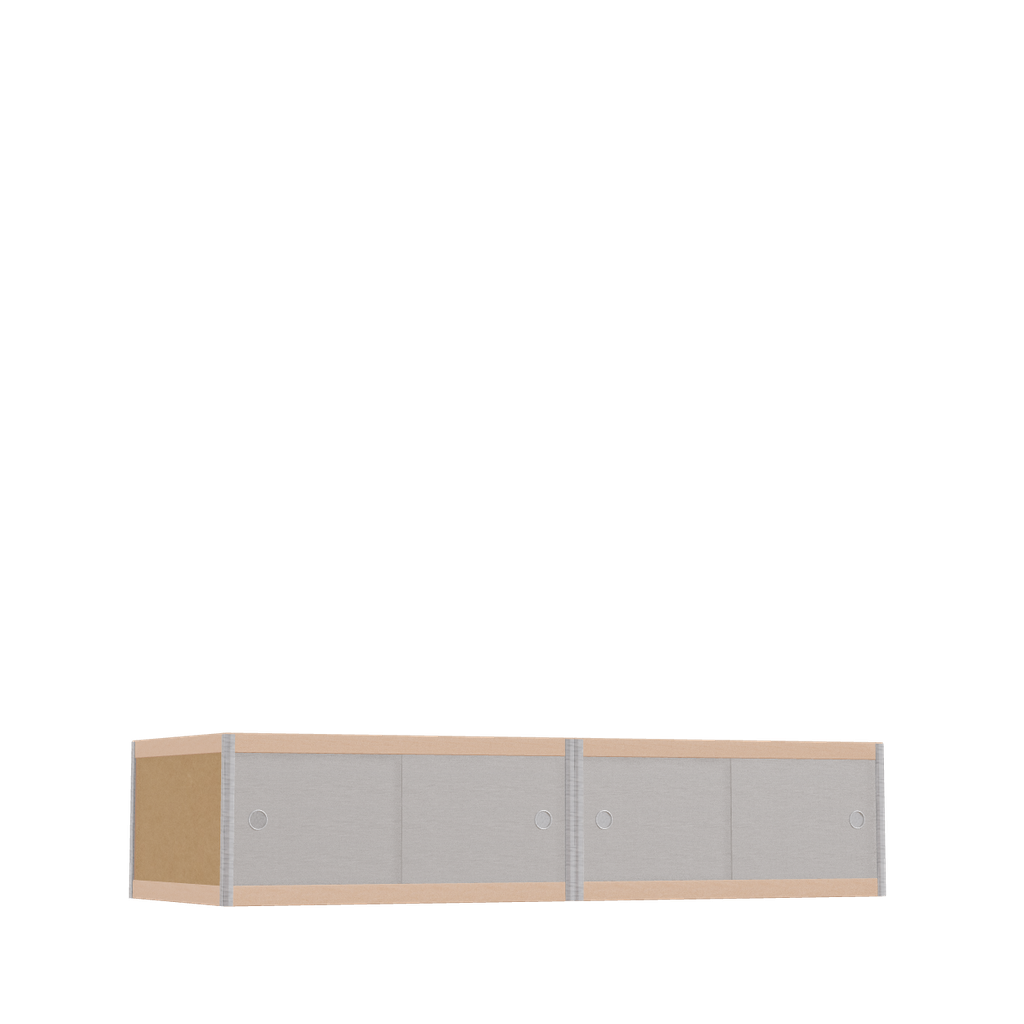 Furniture (35x160x62 cm)