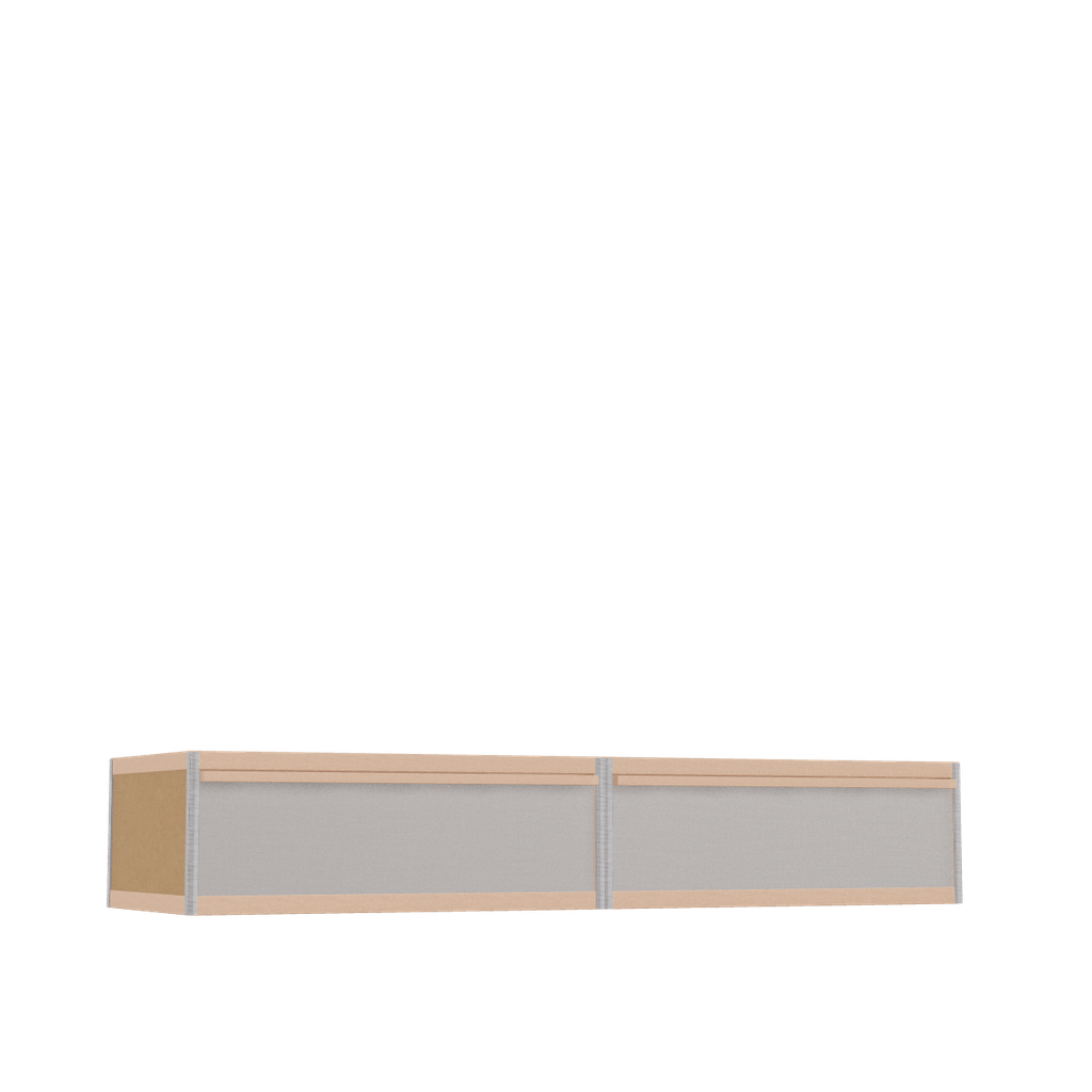 Furniture (35x200x62 cm)