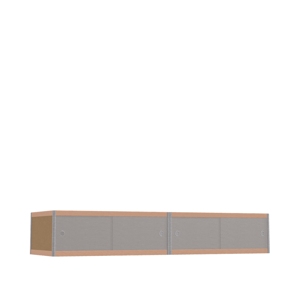 Meubels (35x200x62 cm)