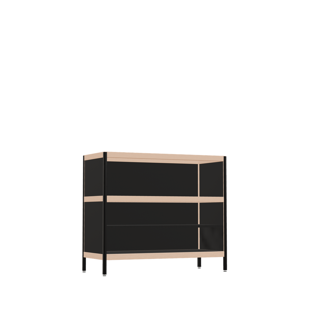 Shelf (87x100x42 cm)