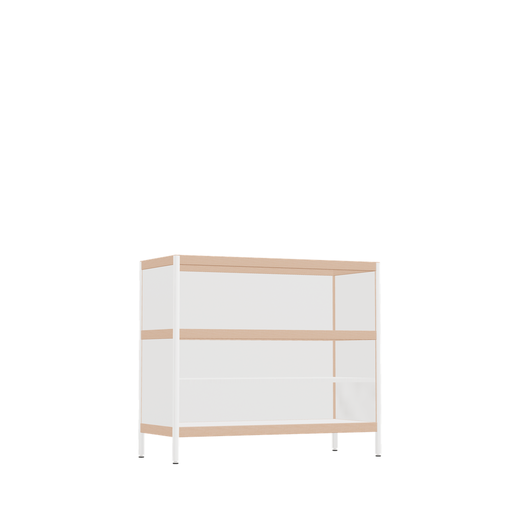 Étagère (87x100x42 cm)