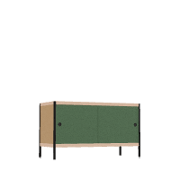 Meuble bas (70x120x52 cm)