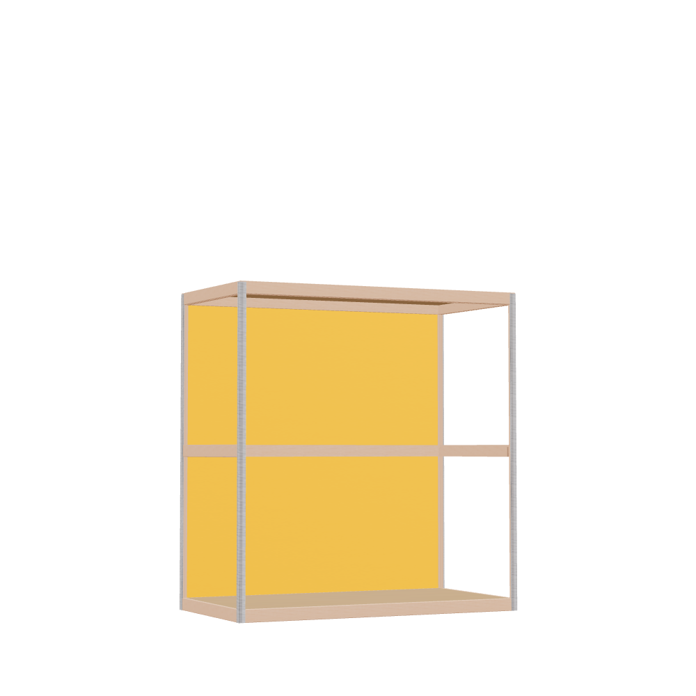 Shelf (106x100x52 cm)