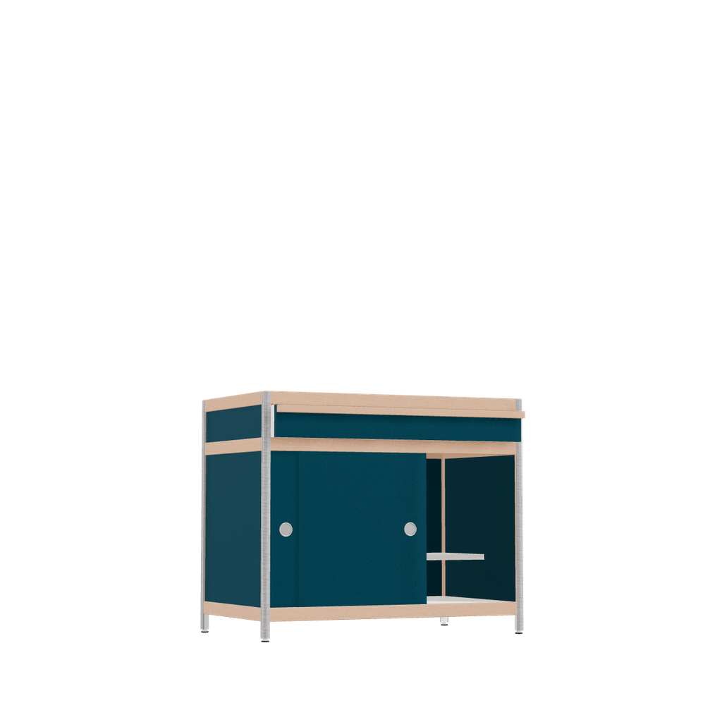 Armoire (75x90x52 cm)