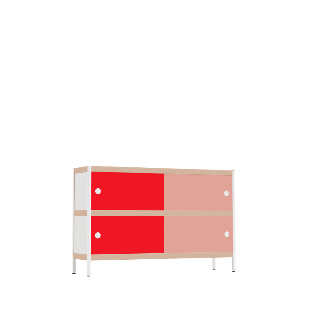 Cabinet (77x120x32 cm)