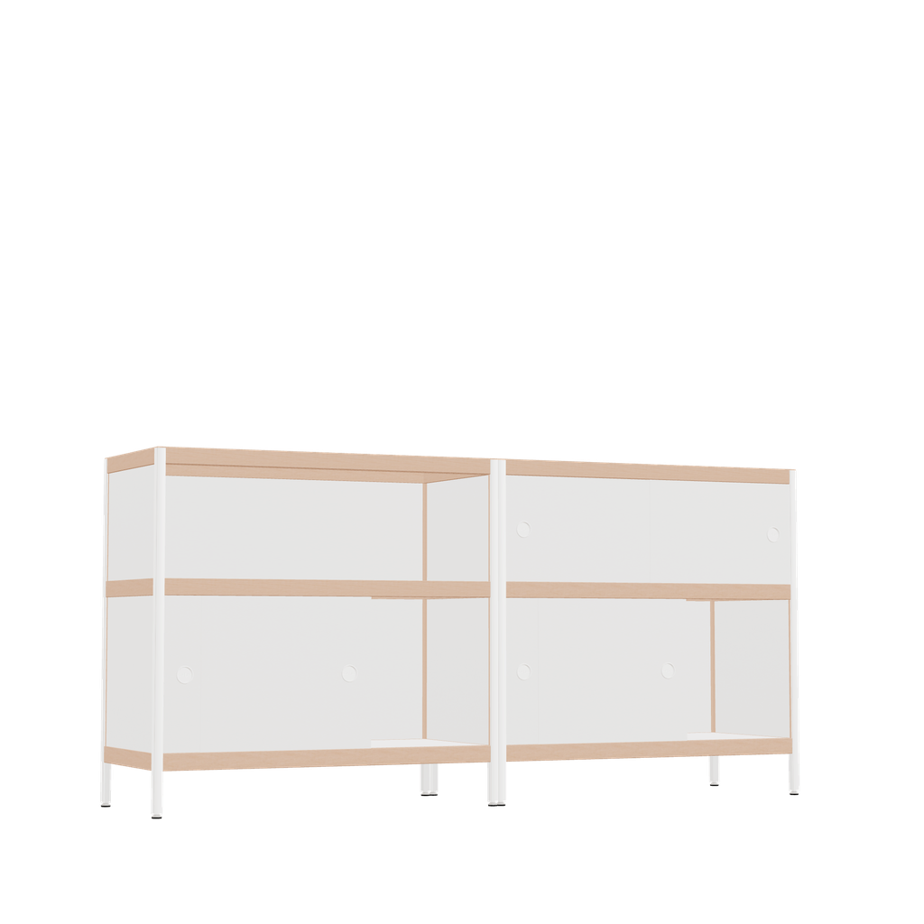 Meubles (87x180x42 cm)