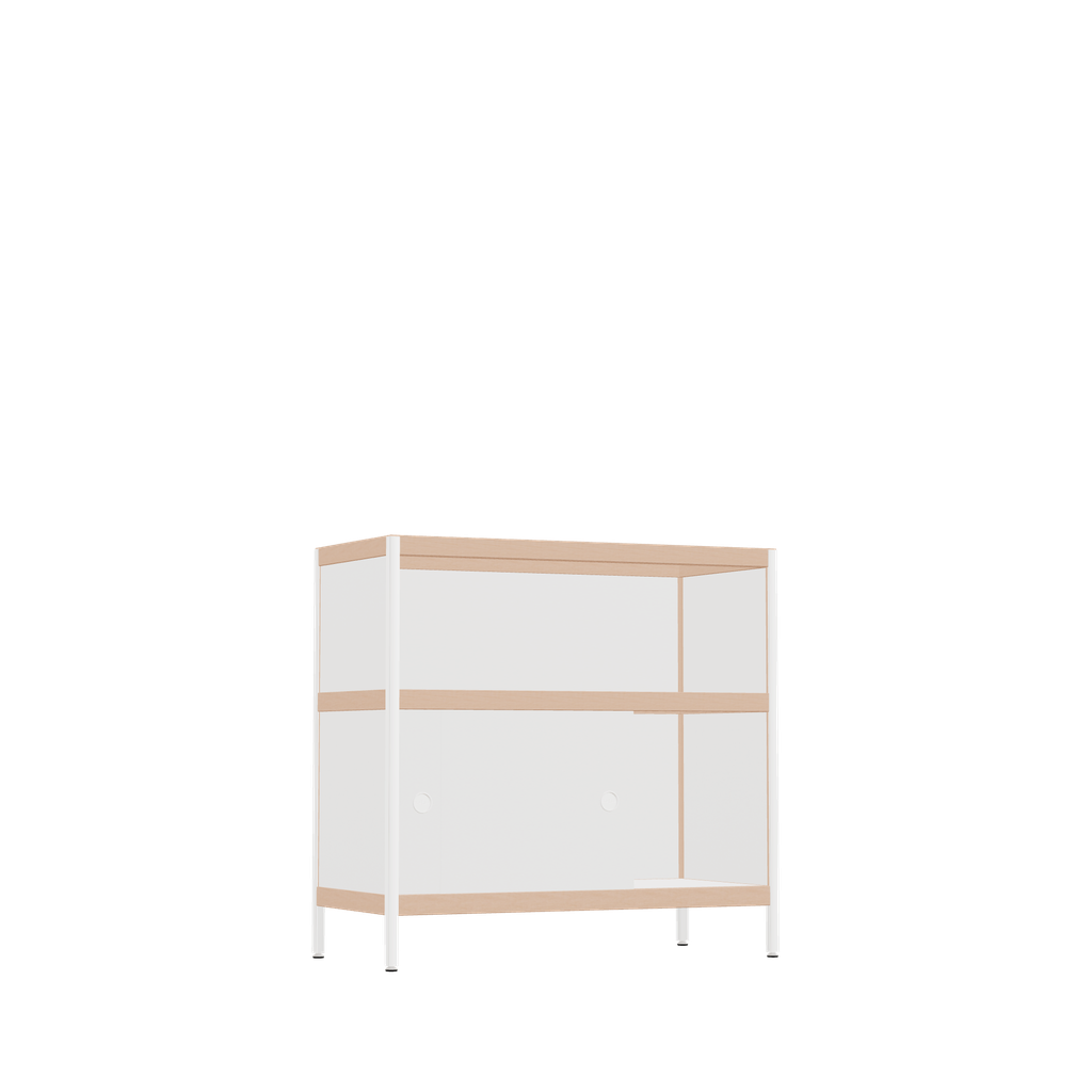 Cabinet (87x90x42 cm)