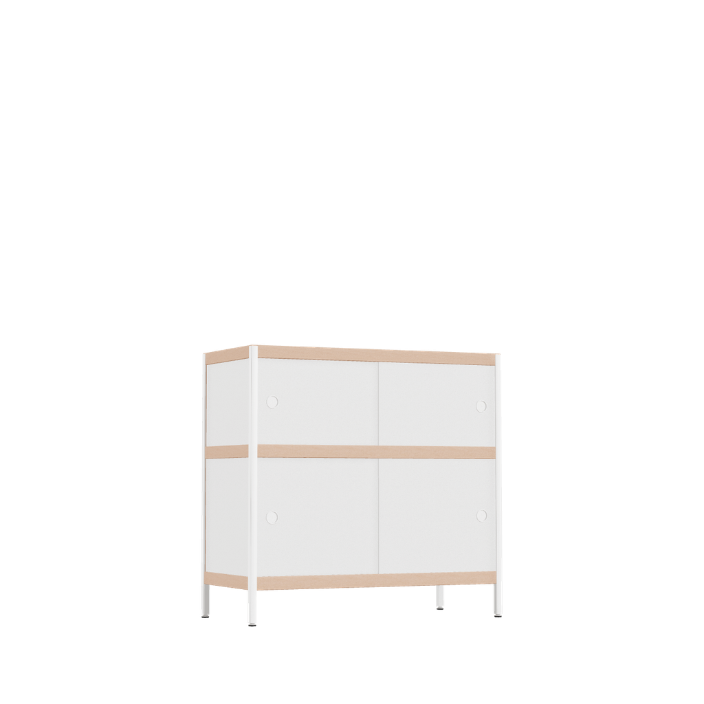 Cabinet (87x90x42 cm)