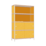 Armoire (178x110x42 cm)