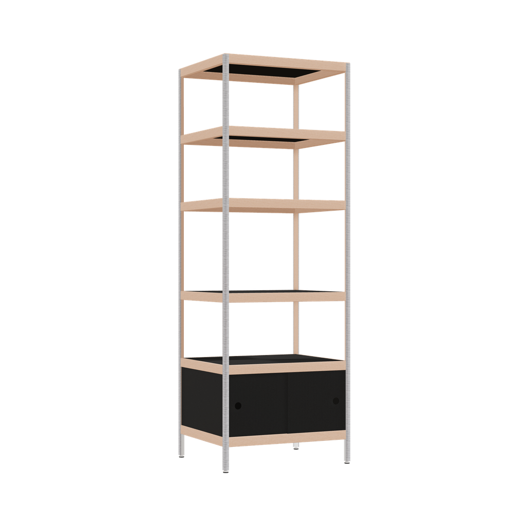 Cabinet (180x62x52 cm)