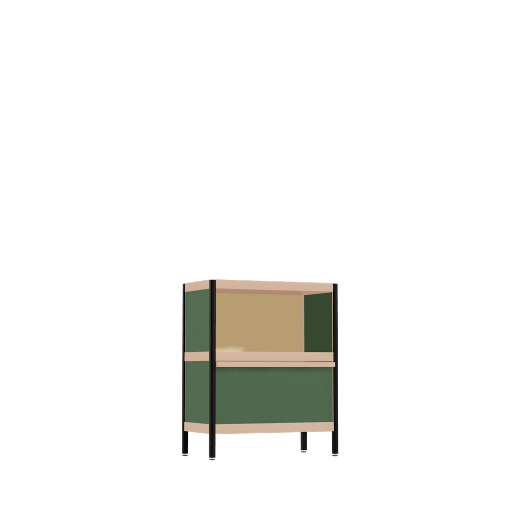 Étagère (77x62x32 cm)