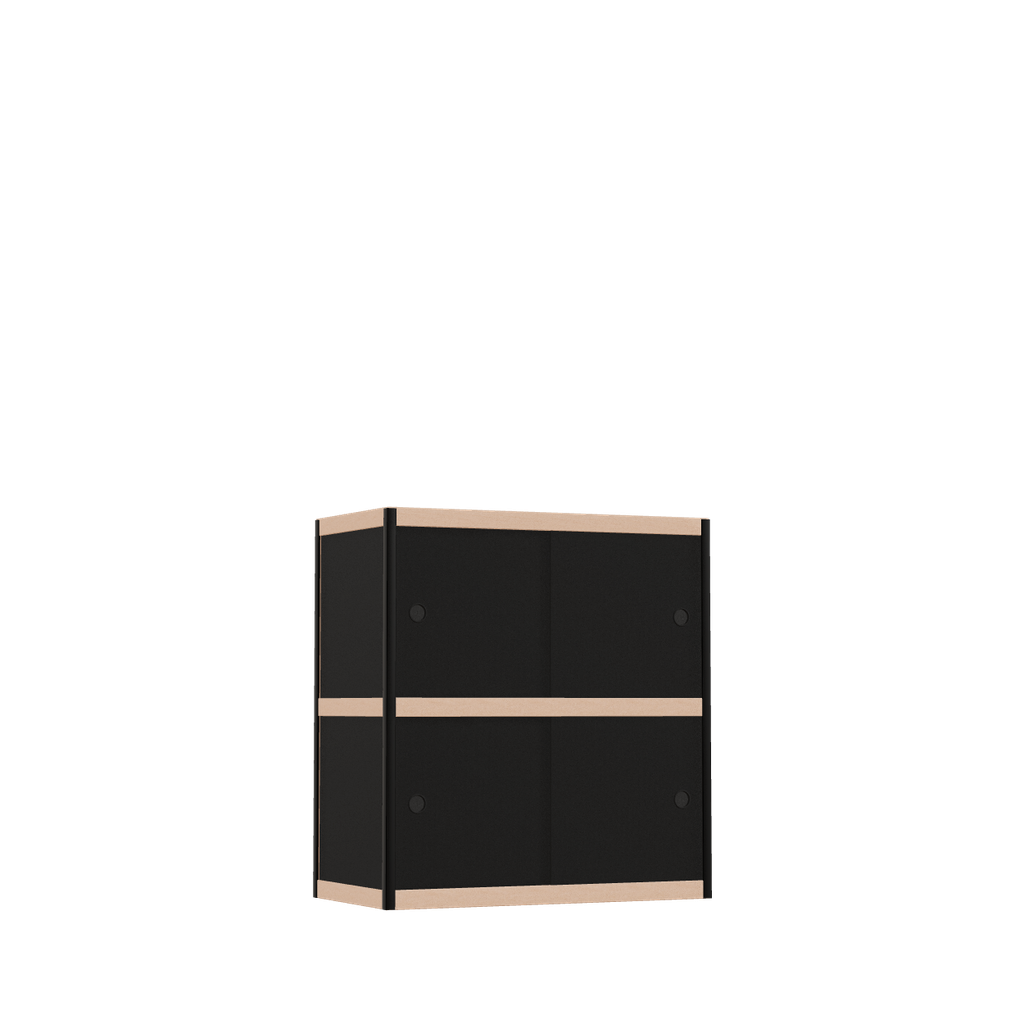 Cabinet (86x80x42 cm)