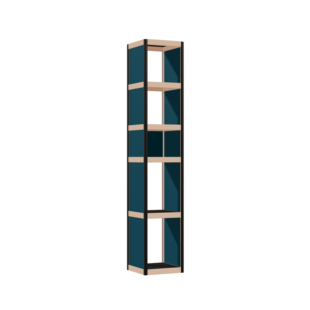 Kolom (172x32x32 cm)