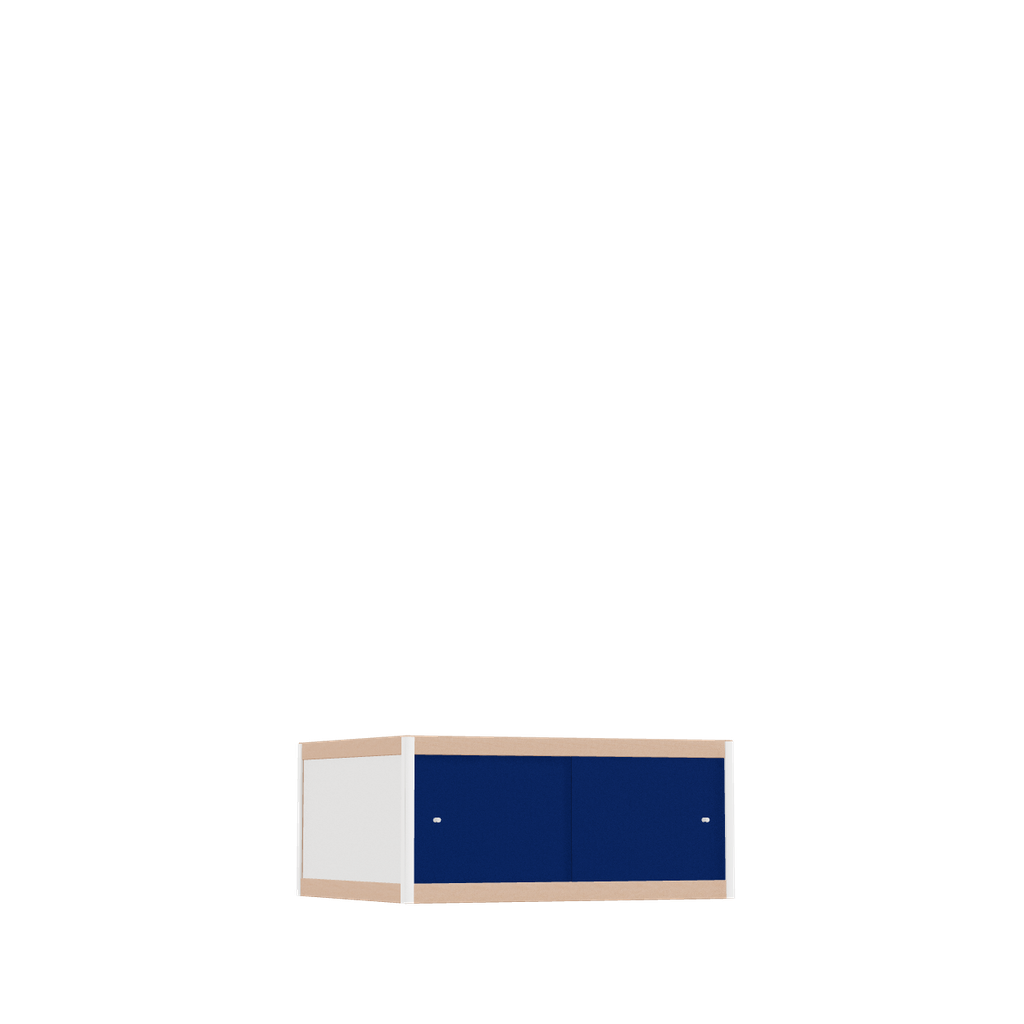 Low cabinet (35x80x62 cm)
