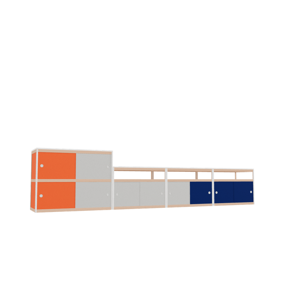 Meubles (87.8x380x52 cm)