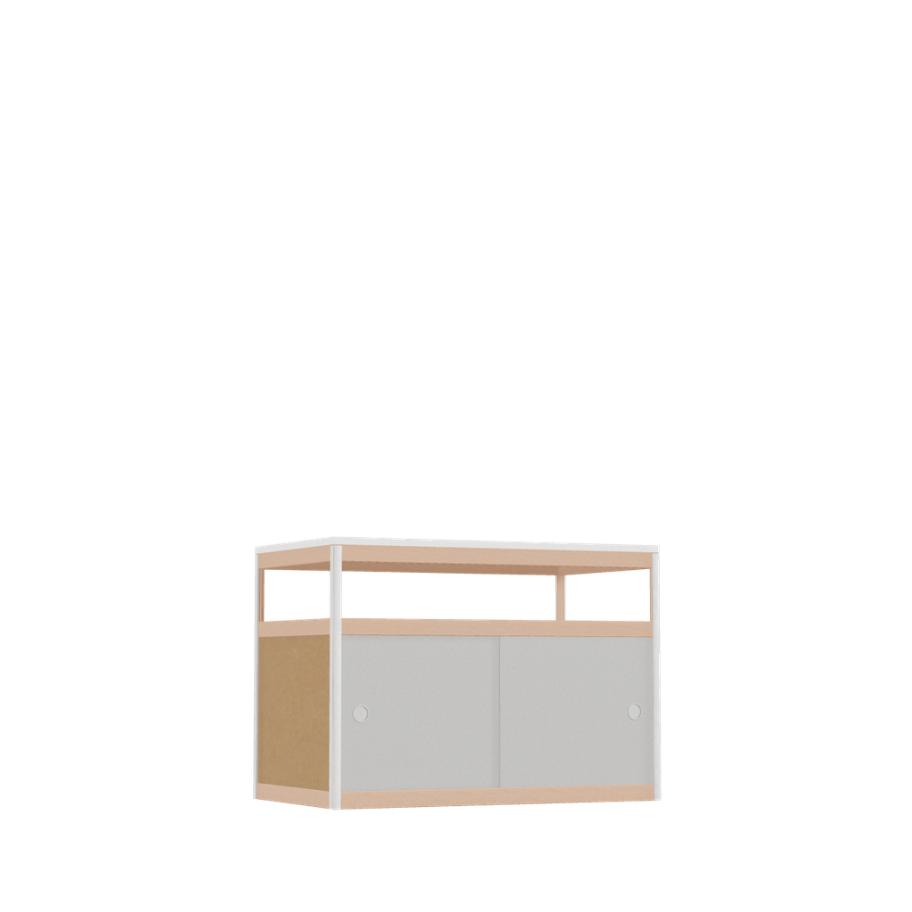 Cabinet (64.3x90x52 cm)