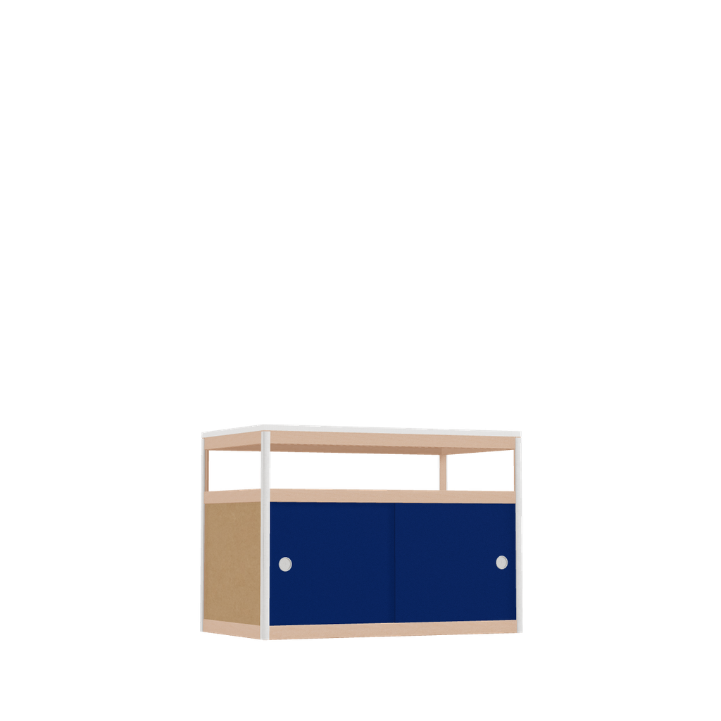 Kast (64.3x90x52 cm)