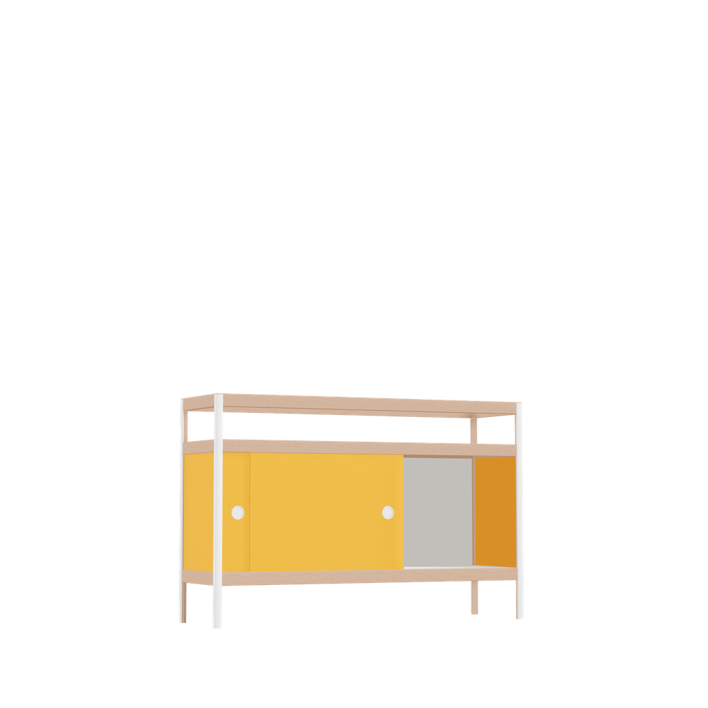 Armoire (72x110x32 cm)