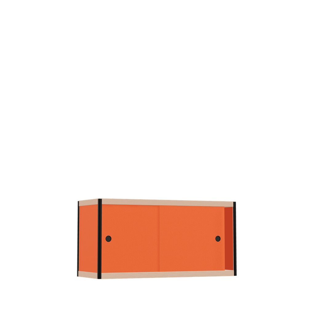 Laag meubel (55x110x42 cm)