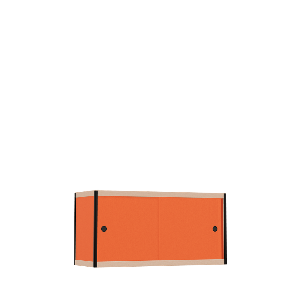 Laag meubel (55x110x42 cm)