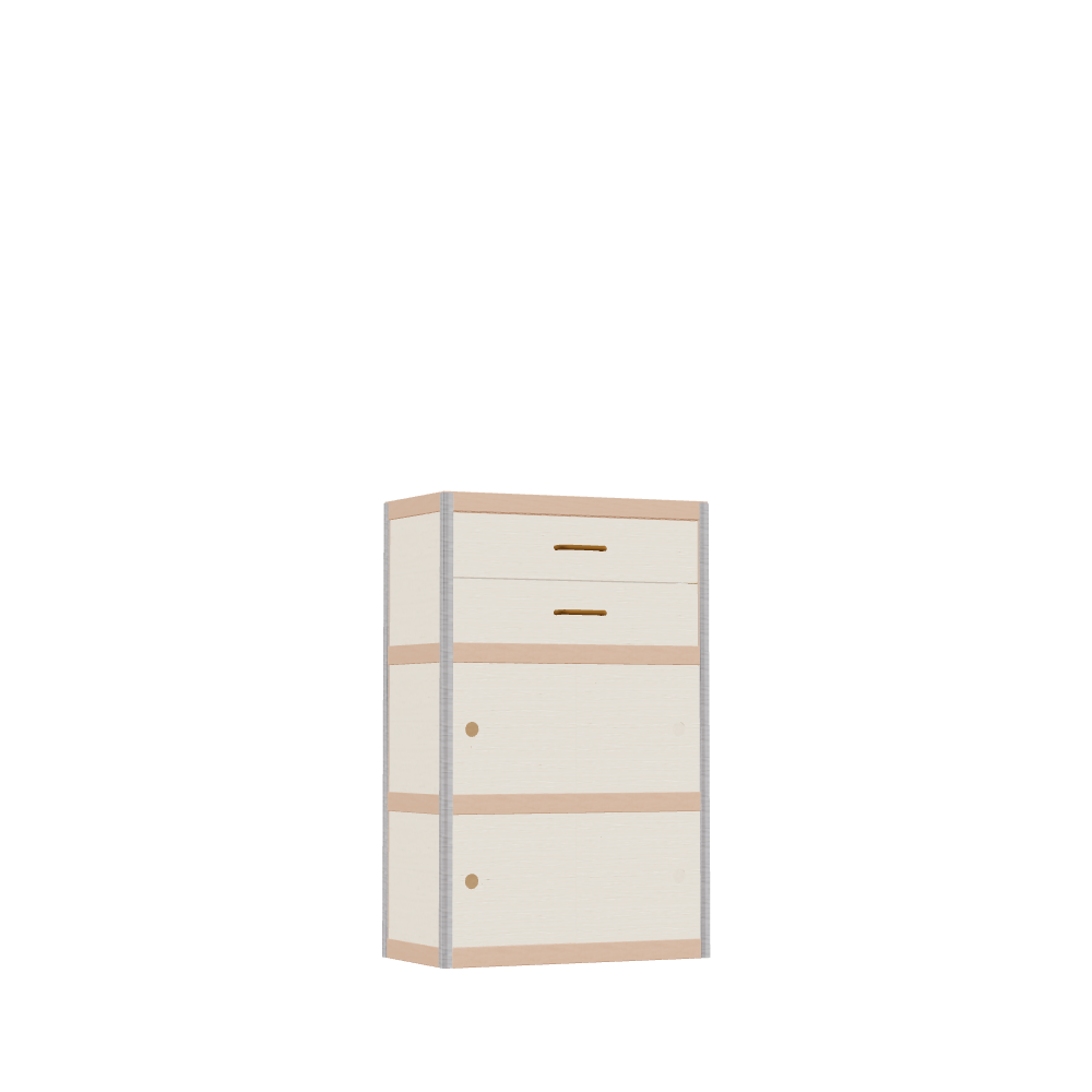 Cabinet (97x62x32 cm)