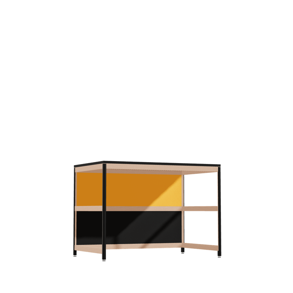 Desk (72.8x100x62 cm)