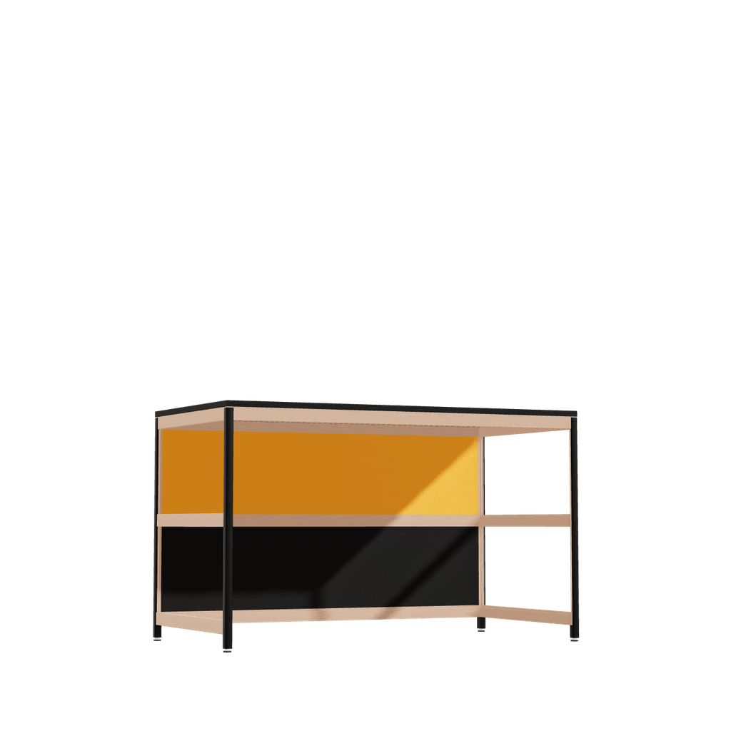 Bureau (72.8x120x62 cm)