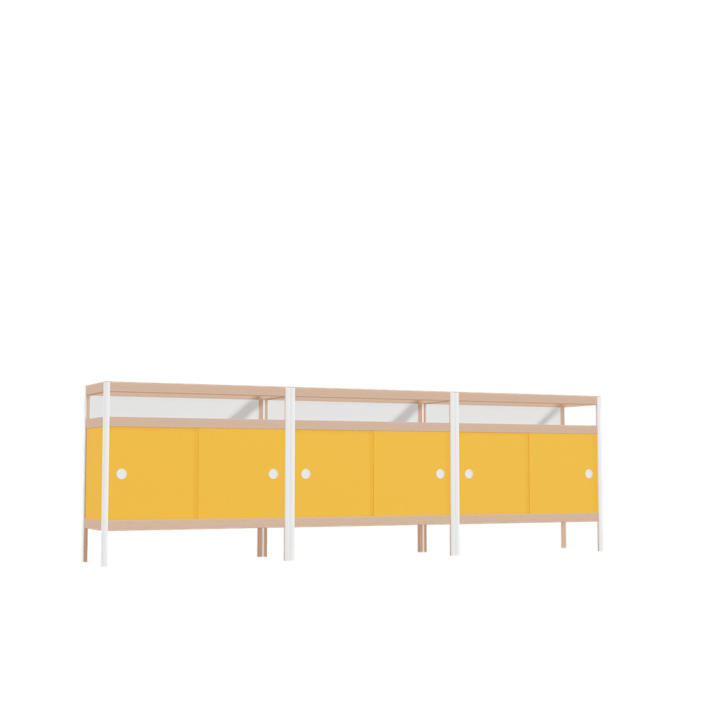 Meubels (73x240x32 cm)