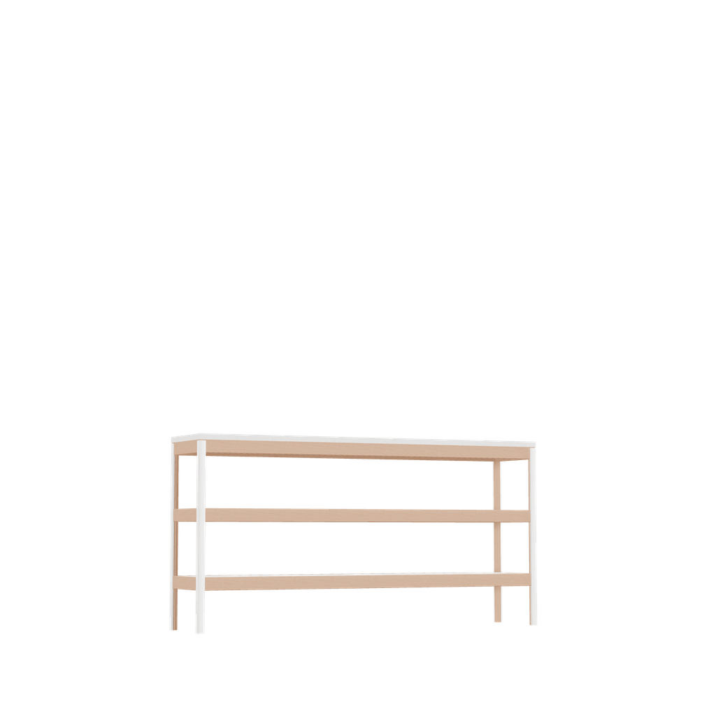 Étagère (60.8x120x25 cm)