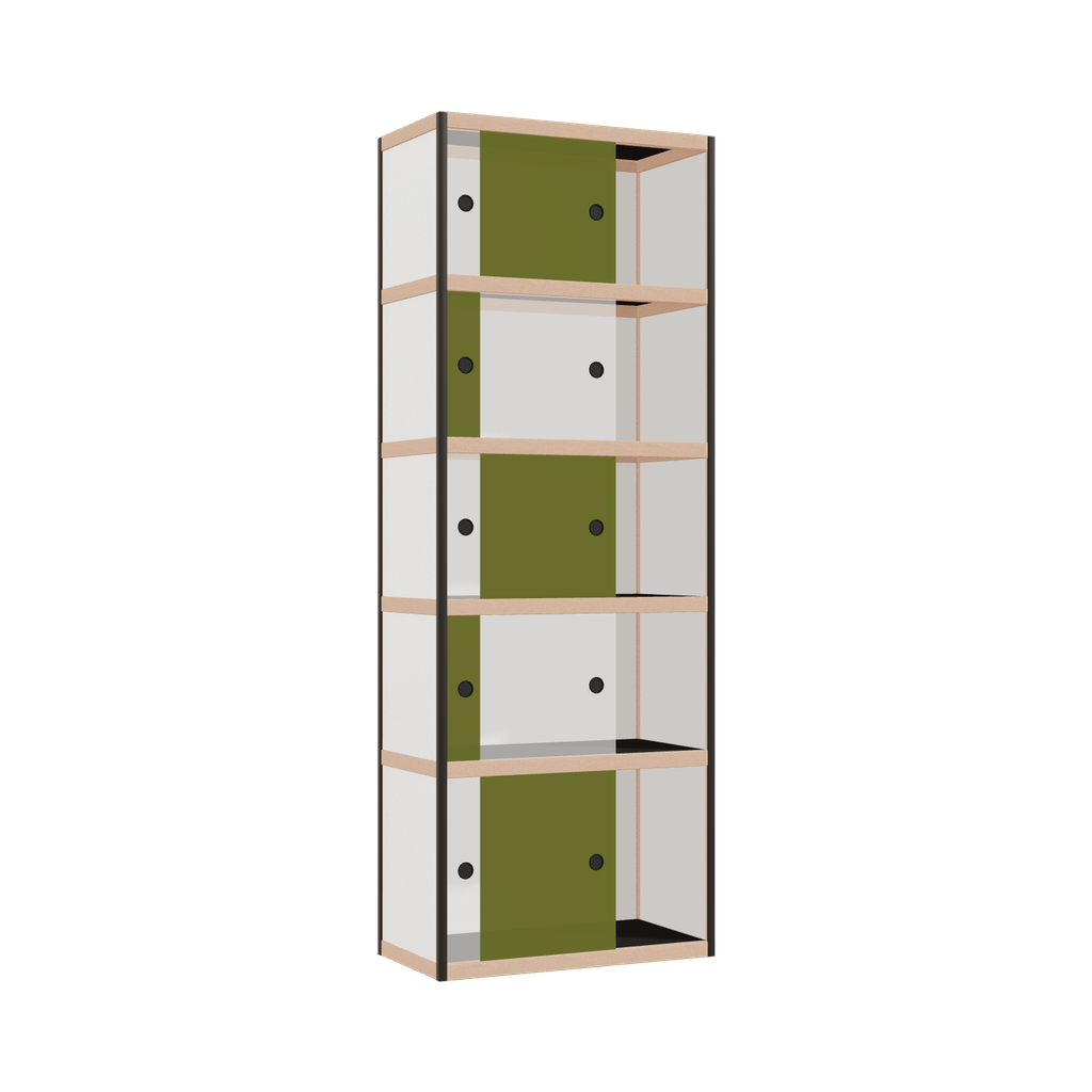 Cabinet (219x80x42 cm)