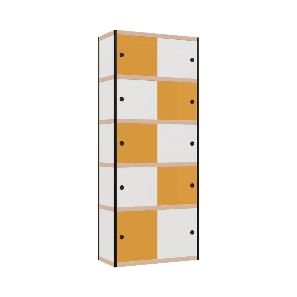 Armoire (219x90x42 cm)