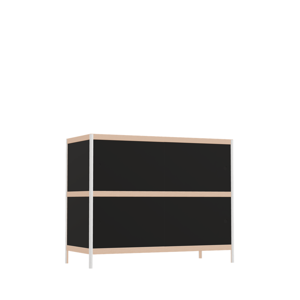 Armoire (96x120x52 cm)