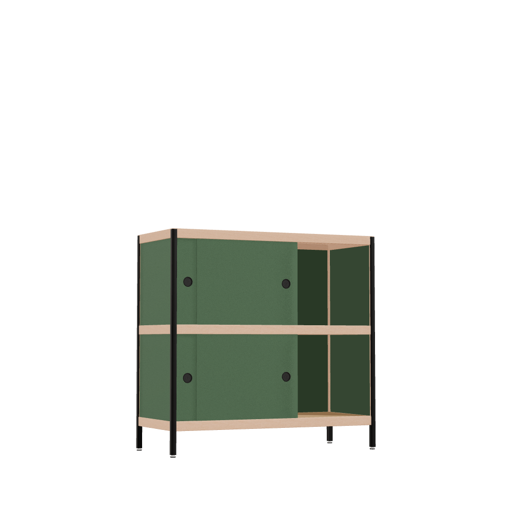 Cabinet (97x100x42 cm)