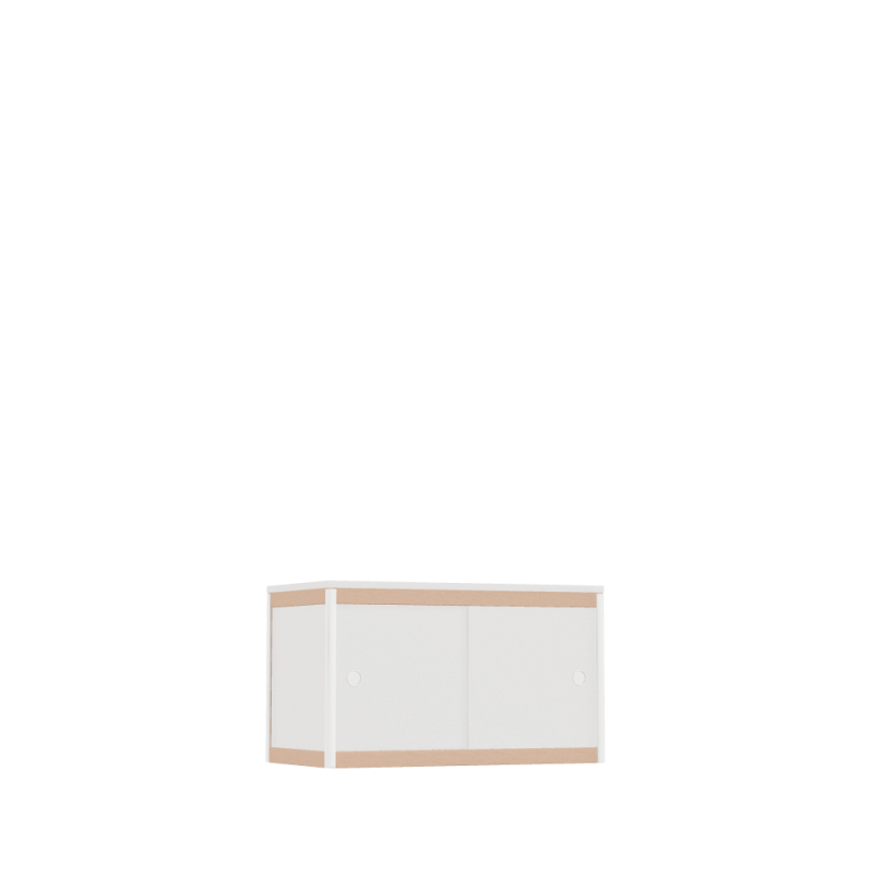 Low cabinet (46.8x80x42 cm)