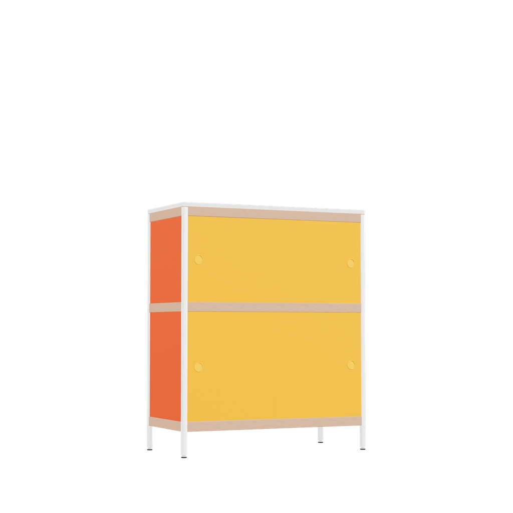 Cabinet (108.8x90x42 cm)