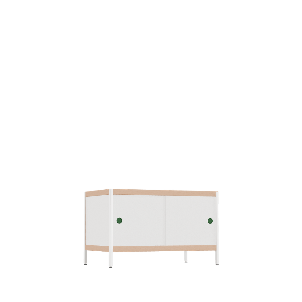 Laag meubel (56x90x52 cm)