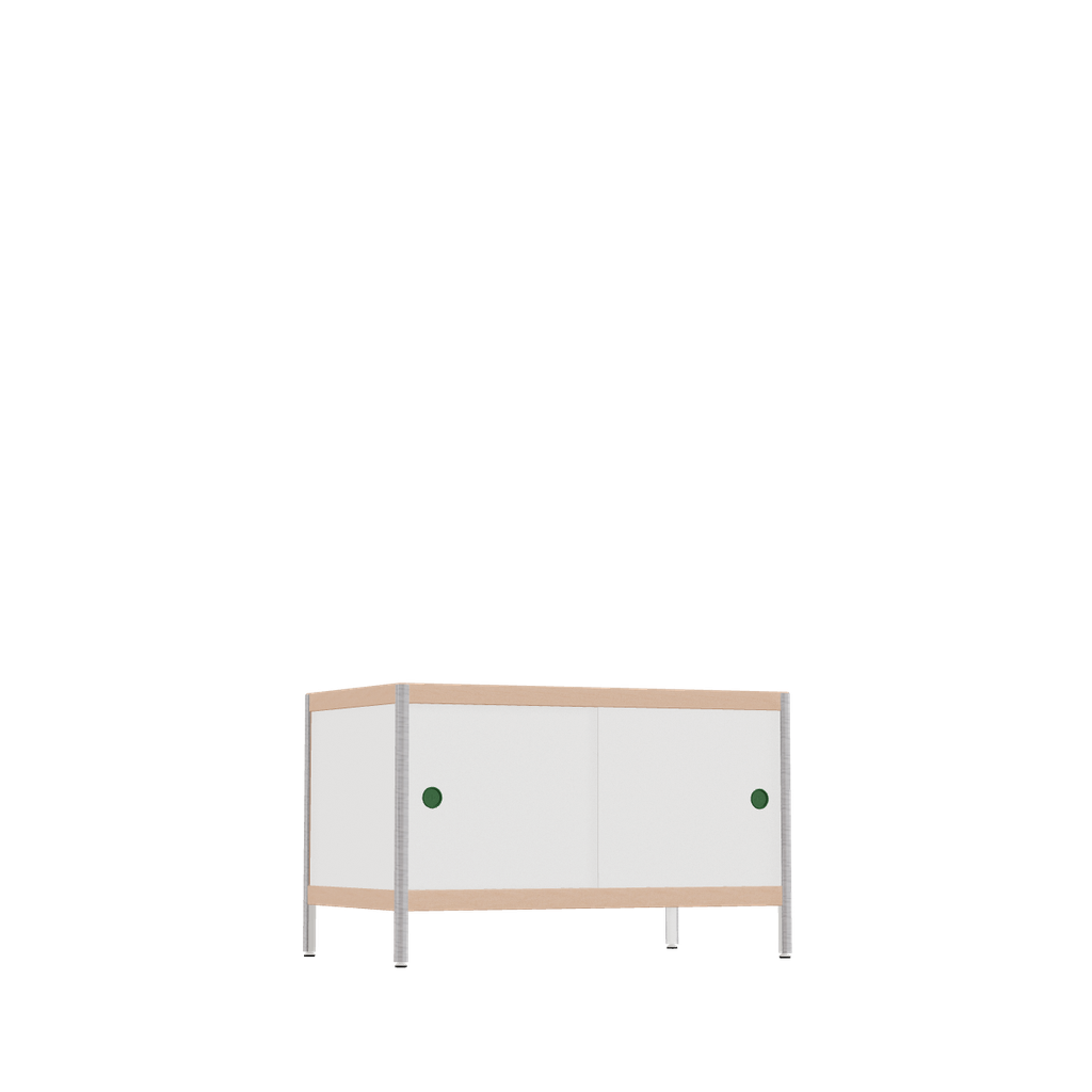Low cabinet (56x90x52 cm)