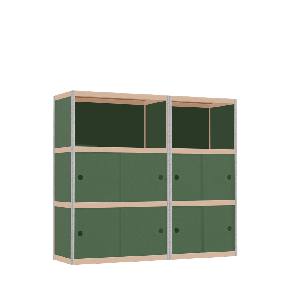 Meubels (127x142x42 cm)