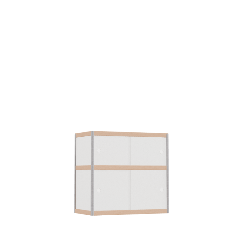 Armoire (76x80x42 cm)