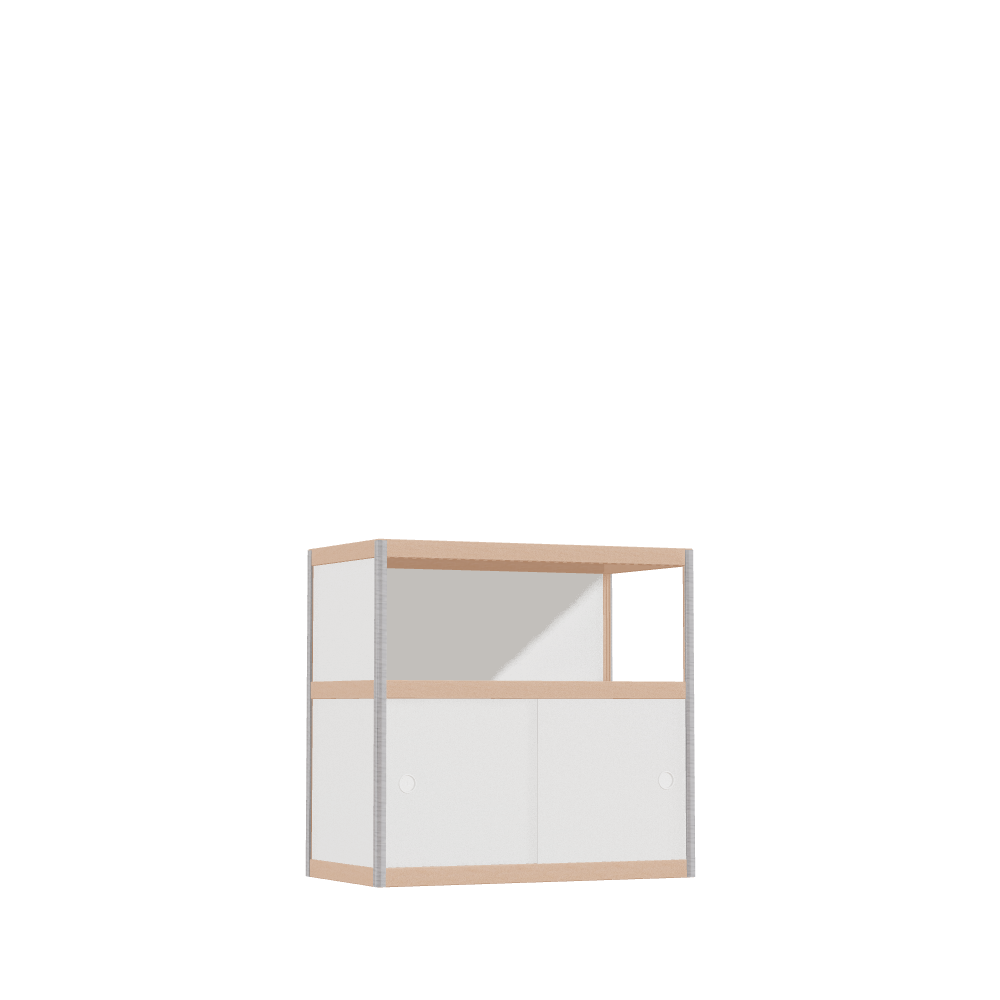 Armoire (76x80x42 cm)