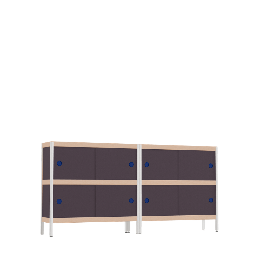 Meubles (77x160x25 cm)