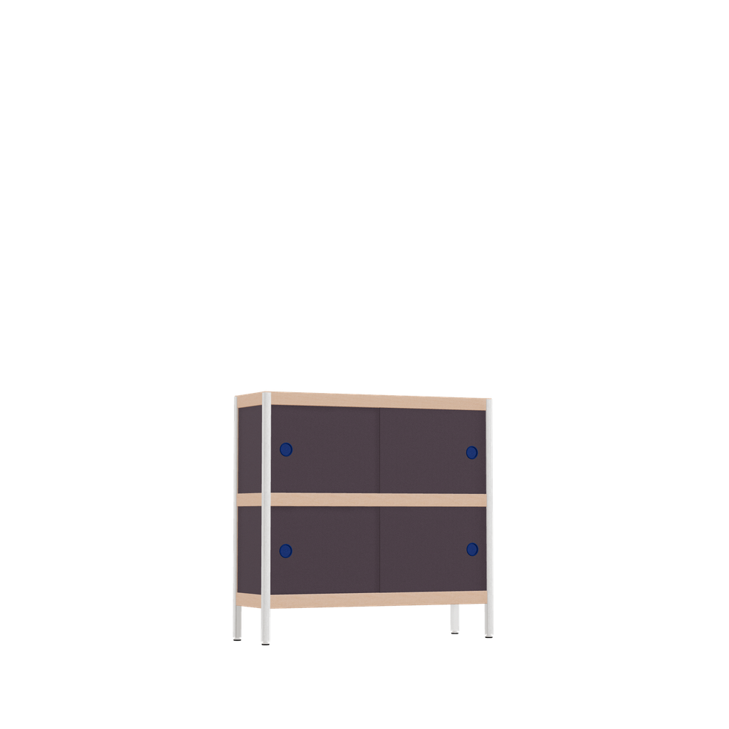 Cabinet (77x80x25 cm)