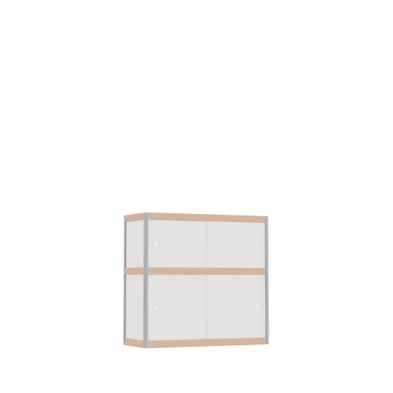 Armoire (76x80x32 cm)