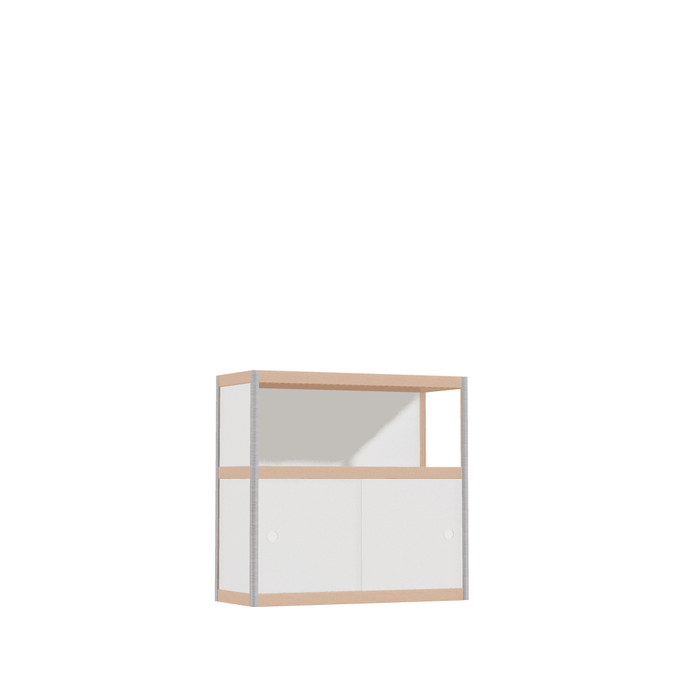 Armoire (76x80x32 cm)