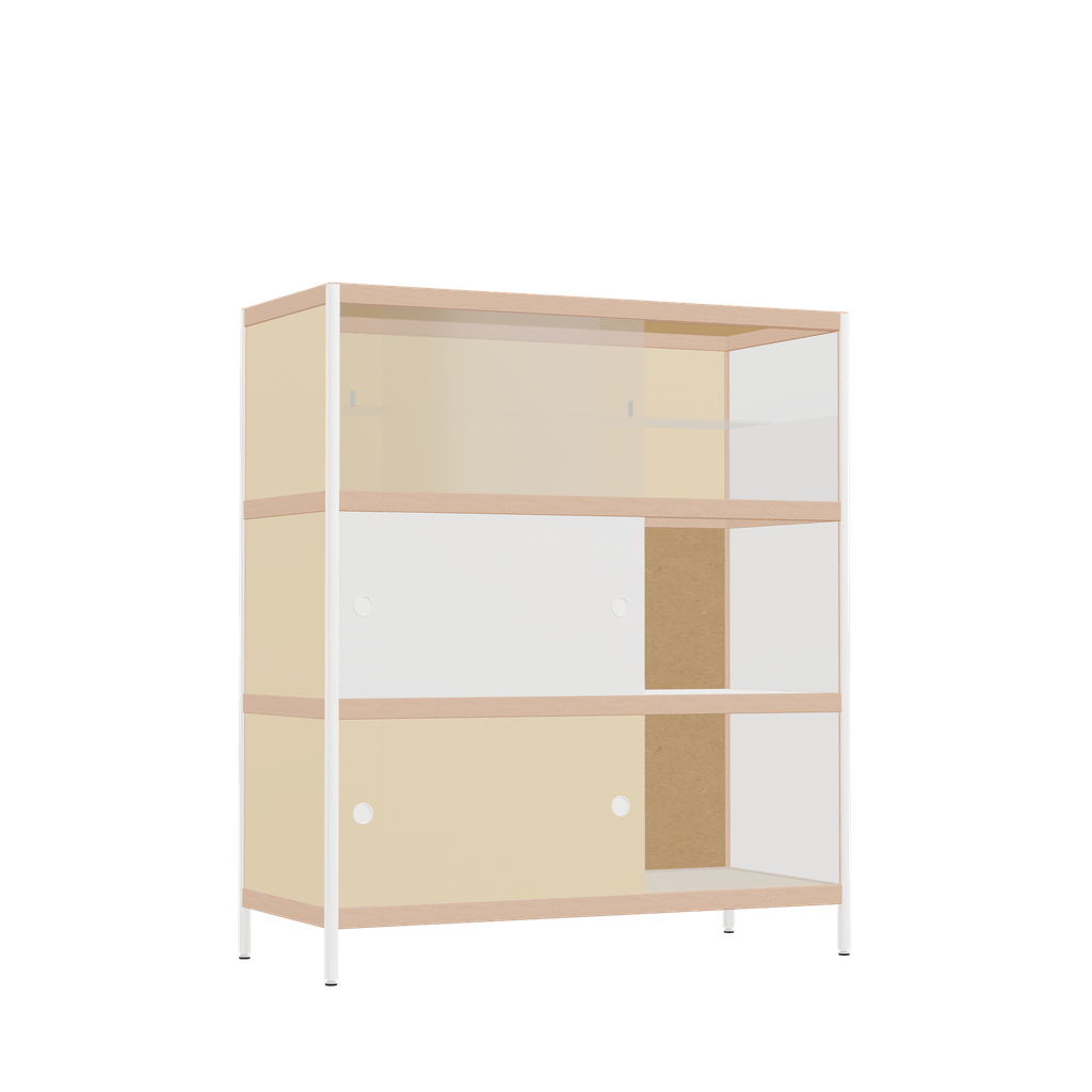 Cabinet (138x120x52 cm)